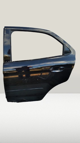 Porta Traseira Esquerda Ford Ka 2015 A 2022 19878