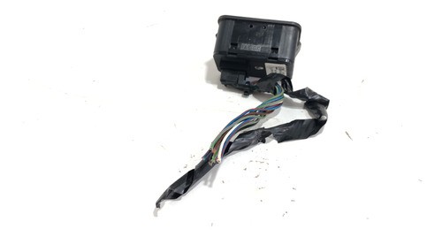 Botões Vidros Elétricos Gm Astra / Zafira / Corsa 99 Até 11