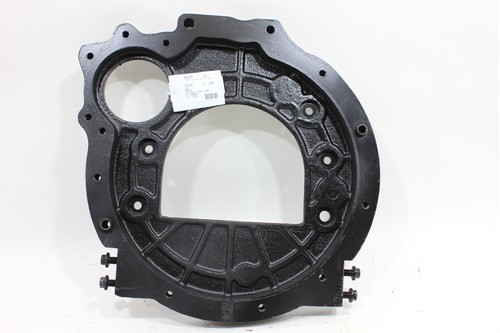 Flange Capa Seca Motor Ranger 98/06 (109)