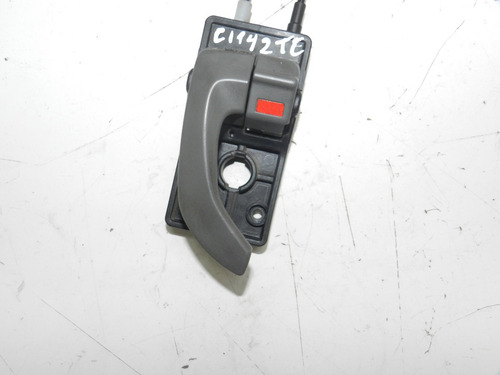 Maçaneta Inte Tras Esquerda Hyundai Tucson 2012 2500071000