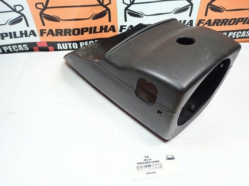 Capa Da Chave De Seta Ford Ka 08/13 2s653533