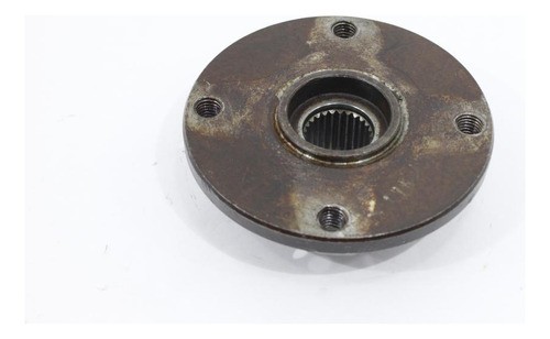 Flange Traseira Saída Caixa Tração Ranger 98/12 Usado (23