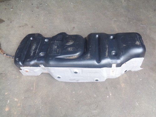 Tanque Diesel Hilux 2.5 Cs 2009 2006 2007 2008 2010 