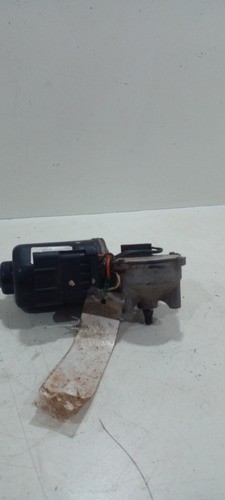 Motor Maquina Limpador Parabrisa Gm Celta Corsa 23001856(vj)