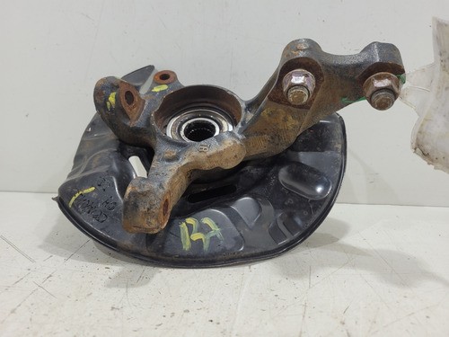 Cubo Roda Dianteira Direita Toyota Corolla 2004 (t)