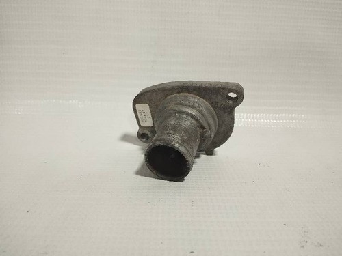 Carcaca Valvula Termostatica Fiat  Uno Mille   2011 Original