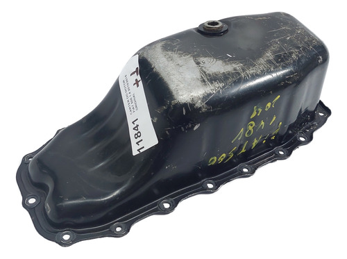 Carter Do Motor Fiat 500 1.4 8v Ano 2011 A 2017