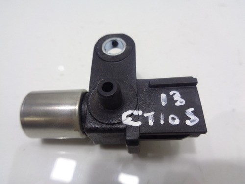 Sensor Detonaçao Etios Xls1.3 2013