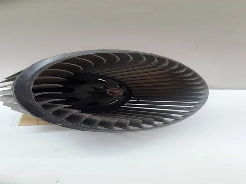 Motor Ar Forçado Ventilação Gm  Classic  2011 2012