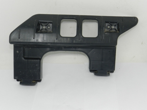 Guia Parachoque Traseiro Direito Hyundai Hb20 Hatch 15 A 20