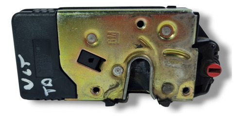 Fechadura Porta Traz. L.d Gm Vectra 1997 A 2004