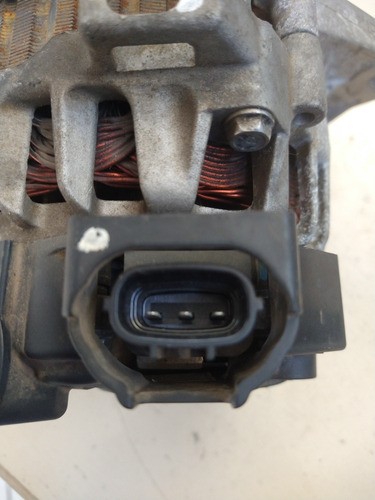 Alternador Hyundai Hb20 1.6 Automático 2017 2018 2019 2020