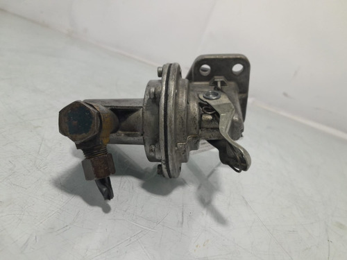 Bomba Auxiliar Diesel Motor Perkins 6354 06 Cc