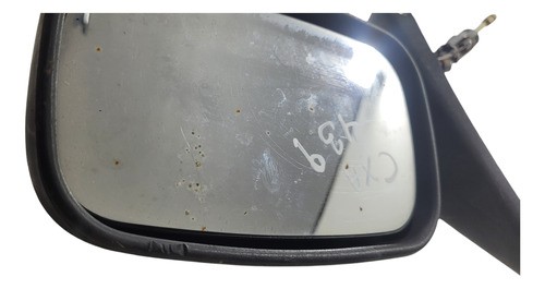 Retrovisor Lado Direito Fiat Pálio/ 1997 (al) Cxa 439