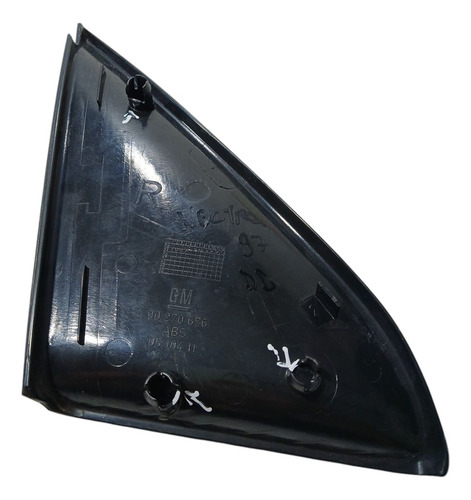Acab. Retrovisor Diant. D Gm Vectra 1997 C/ Dtl (ap) Cxa 562