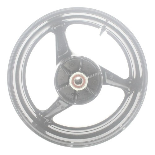 Roda Traseira Honda Cbr 9292 (472)