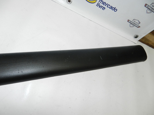 Friso Porta Dianteira Esquerda Kangoo 2p 00/07 Com Detalhe
