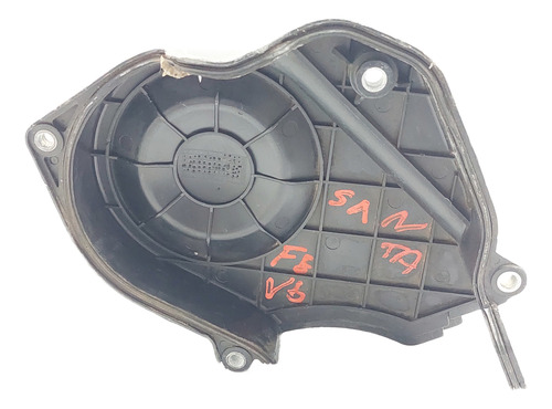 Tampa Capa Proteção Superior Correia Dentada Santa Fé 2.7 V6