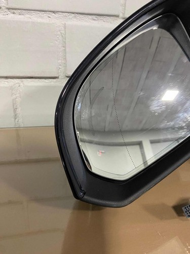 Retrovisor Esquerdo Volvo Xc40 2019 2020 2021 2022