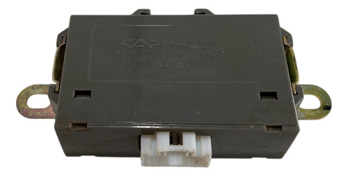 Módulo Sensor De Estacionamento Chery Cielo M117900309