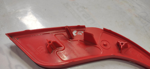 Refletor Olho De Gato T. Esquerdo Fiat Argo 52045831 21053