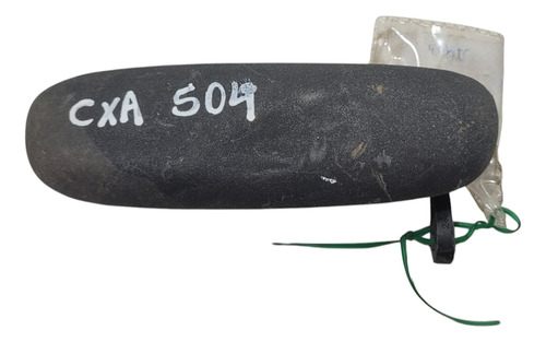 Maçaneta Externa Direita Ford Fiesta Courier (al) Adl Cxa504