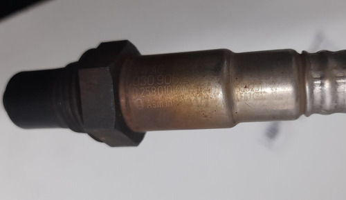 Sonda Lambda Volkswagen Gol 2016 - 0258010013/014