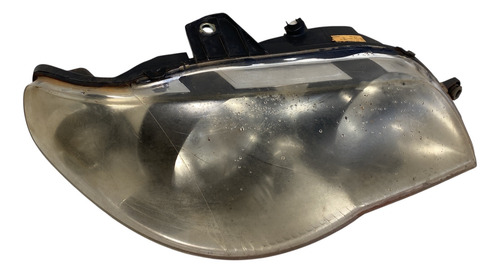 Farol Dianteiro Fiat Palio Strada 08 Até 10 Lado Direito