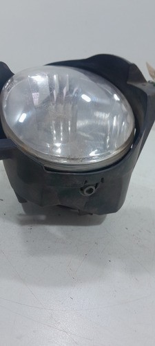 Farol De Neblina Diant Direito Toyota Hilux 10/13 (vj)