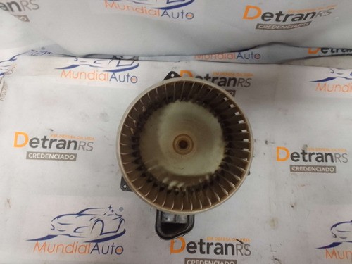 Motor Ventilador Ar Condicionado Fiat Cronos 20308