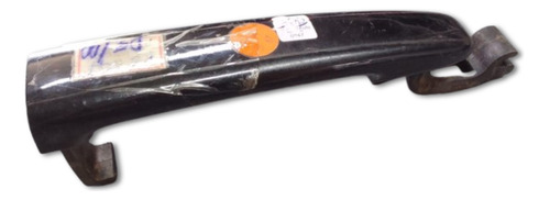 Maçaneta Externa Dianteira Esquerda Peugeot 307   0847