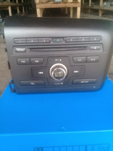 Radio Honda Civic 2016 Original