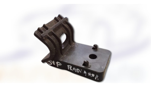 Suporte Superior Radiador Chevrolet Onix - Spin   23819