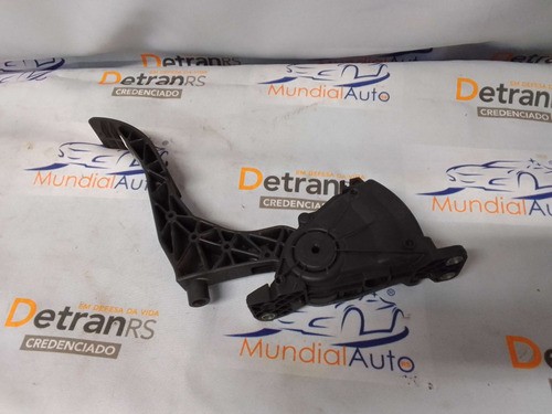 Pedal Do Acelerador Vw Gol Polo Fox Golf 6q1721503  11030