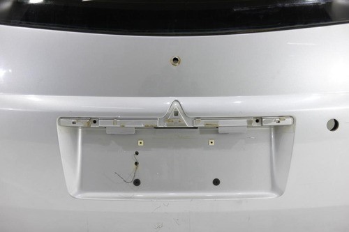 Capô Traseiro Mitsubishi Pajero Sport 2006-2011 Usado (739)