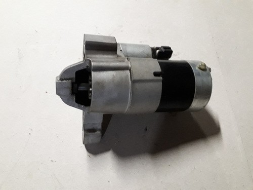 Motor Arranque Partida Aircross 1.6 16v Automático 2019 2020