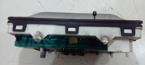 Painel Intrumento Fiat Uno 1.5r 1985/91 (r)