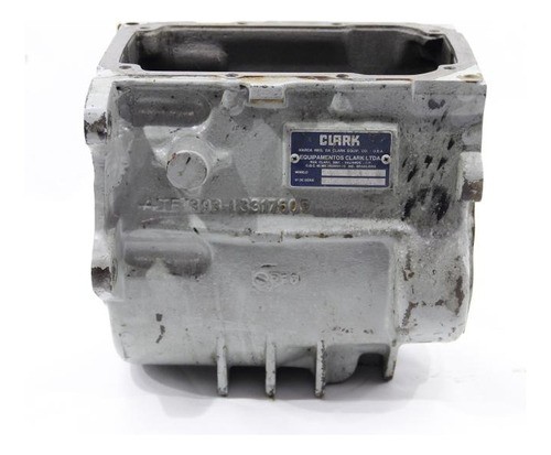 Carcaa Central Cmbio Ford F-1000 93/98 (757)