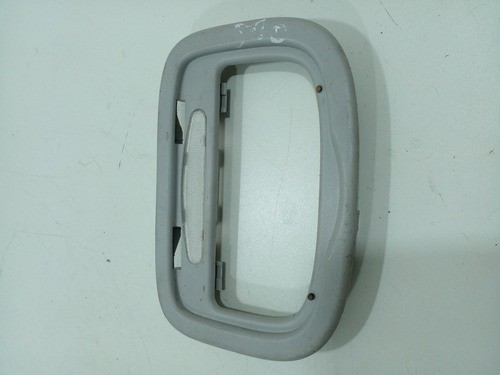 Moldura Luz De Teto Fiat Stilo 2012 (m)