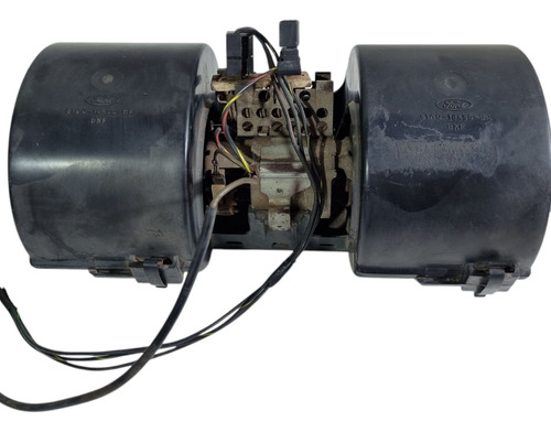 Motor Ar Forçado Ford Escort 1987 A 1996