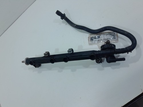 Flauta Dos Bicos Volkswagen Golf Gti 94/98 037133317