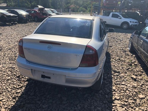 Sucata Gm Corsa Sedan 1.0 71cvs Gasolina 2003