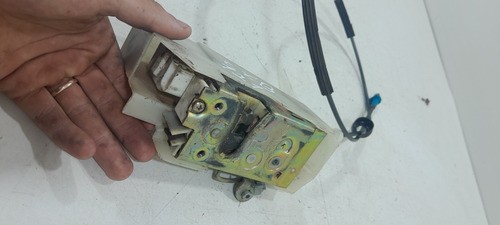 Fechadura Porta Diant.direita Ford Ka 94/99 (vj)