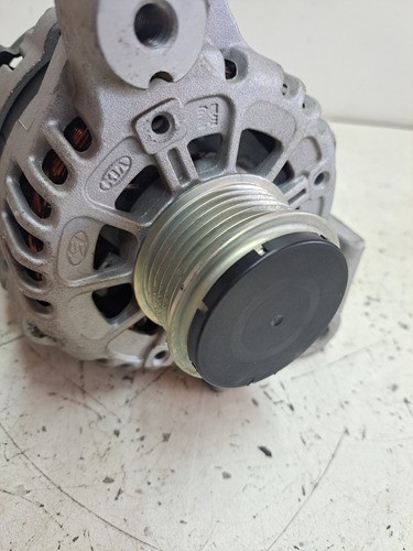 Alternador Hyundai Hb20 1.0 3cc Turbo 2023