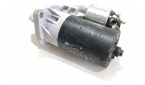 Motor De Arranque Gm Vectra / Astra / Omega 2.2 / 2.0 Bosch