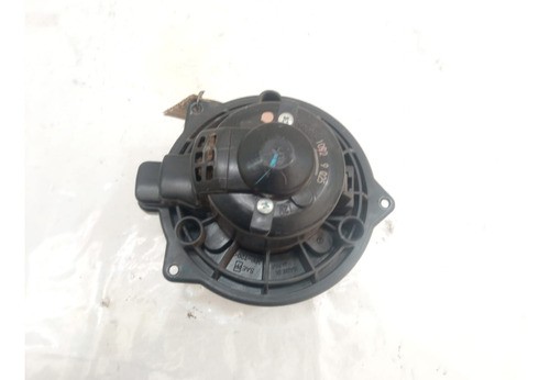 Motor Do Ar Forçado Suzuki Jimmy 4 Sun 2014