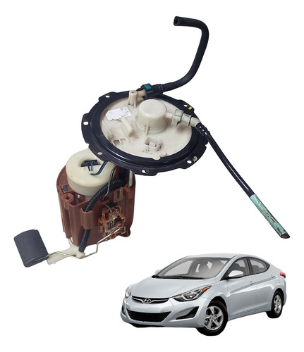 Bomba Combustível Elantra 1.8 Gasolina 2011 2012 2013 2014