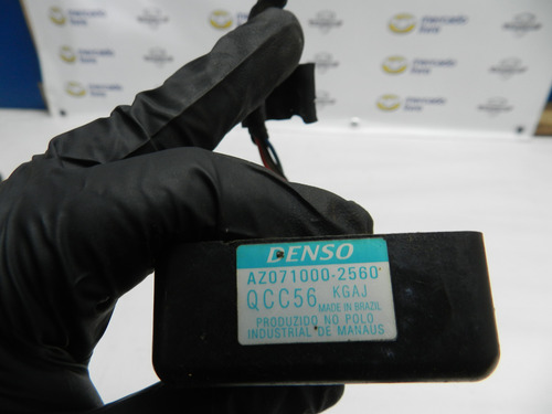 Módulo Cdi Honda Cg Titan 125 150 2004 A 2008 Az0710002560