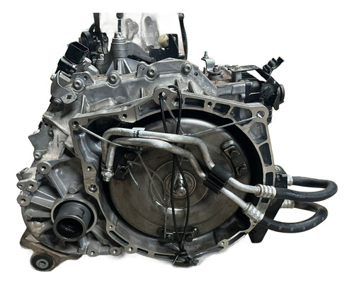 Caixa De Câmbio Rampage Laramie 170cv Diesel 23/2024 1.000km