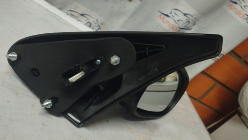 Retrovisor Eletrico  Ld Megane 1996/...  15617